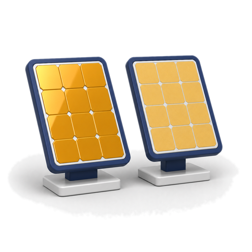 TOPCon vs Mono PERC Solar Panels 2026